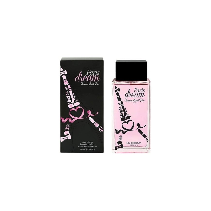 Paryžiaus svajonė EDP