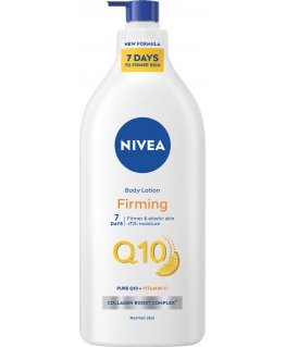 Q10 stingrā ķermeņa losjons - Stingrā ķermeņa losjons.