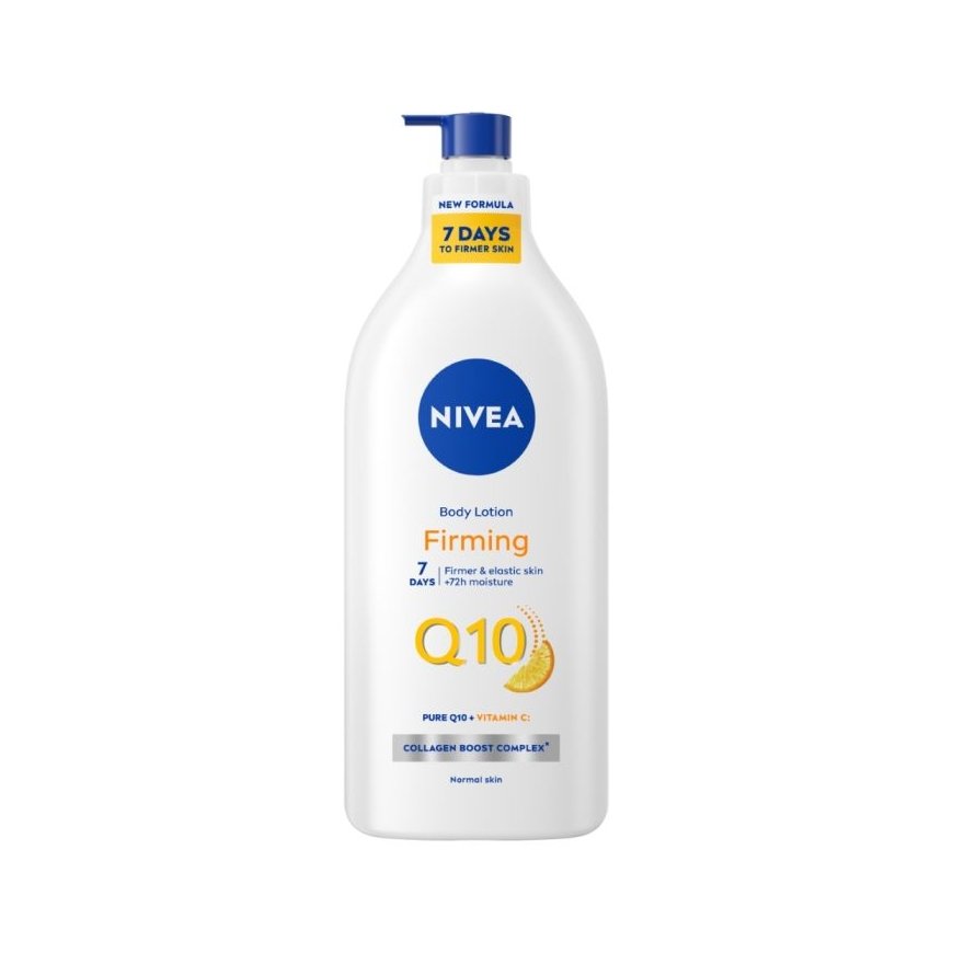 Q10 stingrā ķermeņa losjons - Stingrā ķermeņa losjons. – 2