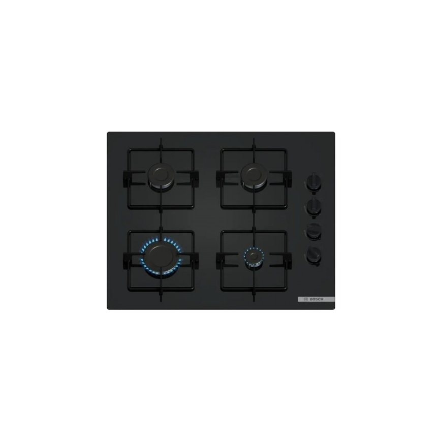 BOSCH gāzes plīts POH6B6K30