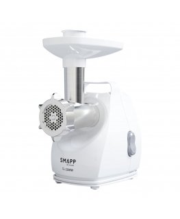 SMAPP 490.8 Mincer 2200 W Valge