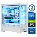 INTOP AQUA i7-14700F 32GB DDR5 1TB SSD M.2 NVME+2TB RTX5060Ti 16GB ei-OS