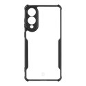 Taktinė kvantinė slaptumo danga Samsung Galaxy S25 Edge aiški Taktinė kvantinė slaptumo danga Samsung Galaxy S25 Edge aiški