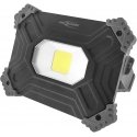Darba lampa Ansmann FL2500R, 2400 lumeni, uzlādējama akumulators