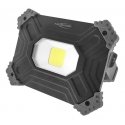 Work light Ansmann FL2500R, 2400 lumens, rechargeable battery