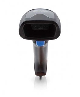 Datalogic QuickScan 2500 Käeshoitav vöötkoodiluger 1D/2D Laser Must