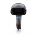 Datalogic QuickScan 2500 Переносной считыватель штрих-кода 1D/2D Лазерная Черный Datalogic QuickScan 2500 Переносной считыватель штрих-кода 1D/2D Лазерная Черный