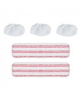 Polti PAEU0324 steam cleaner accessory Cloth pad