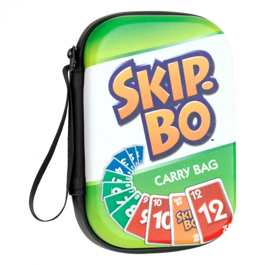Theo Klein 5904 board/card game accessory Storage case