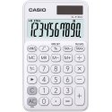 Casio SL-310UC-WE laskin Tasku Perus Valkoinen Casio SL-310UC-WE laskin Tasku Perus Valkoinen