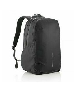 XD DESIGN BACKPACK BOBBY SOFT TOTE GREY P706.3019