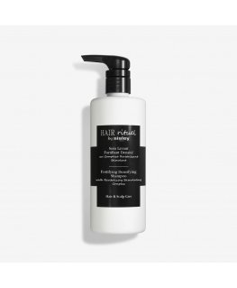 Sisley Soin Lavant Fortifiant Densité 500 ml Šampoon Mitteprofessionaalne Mõlemale soole sobiv