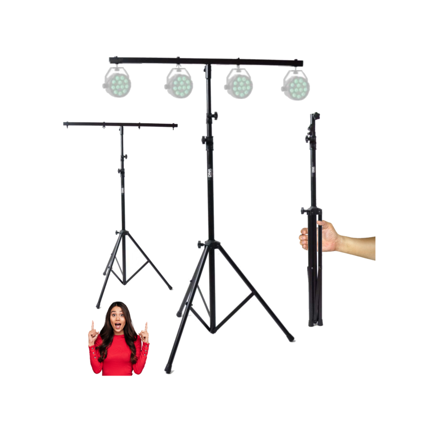 DNA LS1 light stand with beam high 20 kg