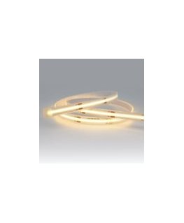 LED riba 10W 24V 4000K COB IP20 5m Eurolight
