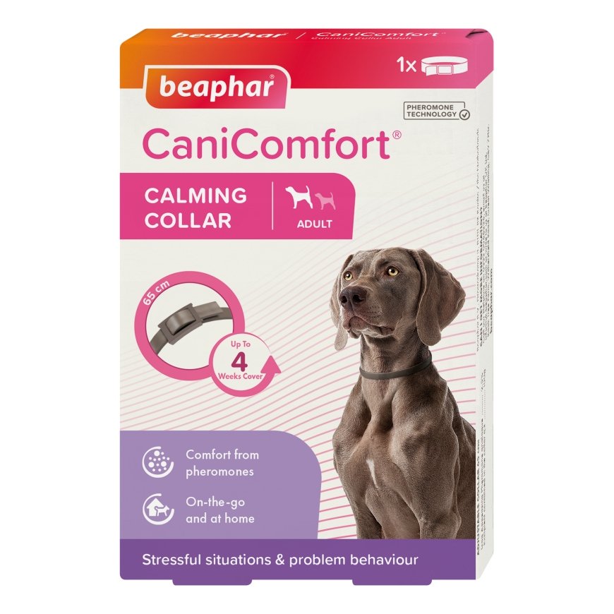 Beaphar CaniComfort Koer