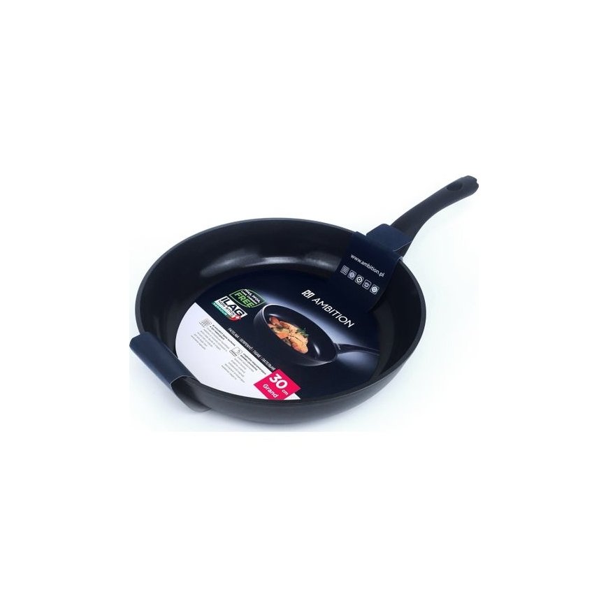 Staub ovāla mini cepšanas un sautējumu
