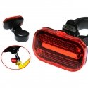 Bicycle Rear Light JY-3209BT-1 Bicycle Rear Light JY-3209BT-1