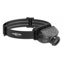 Ansmann HD450FRS Черный, Серый Фонарь налобный LED