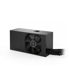 be quiet! TFX POWER 3 300W Gold barošanas avotu vienība 20+4 pin ATX Melns
