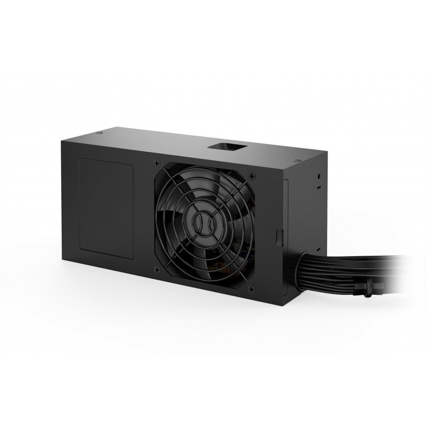 Be quiet! be quiet! TFX POWER