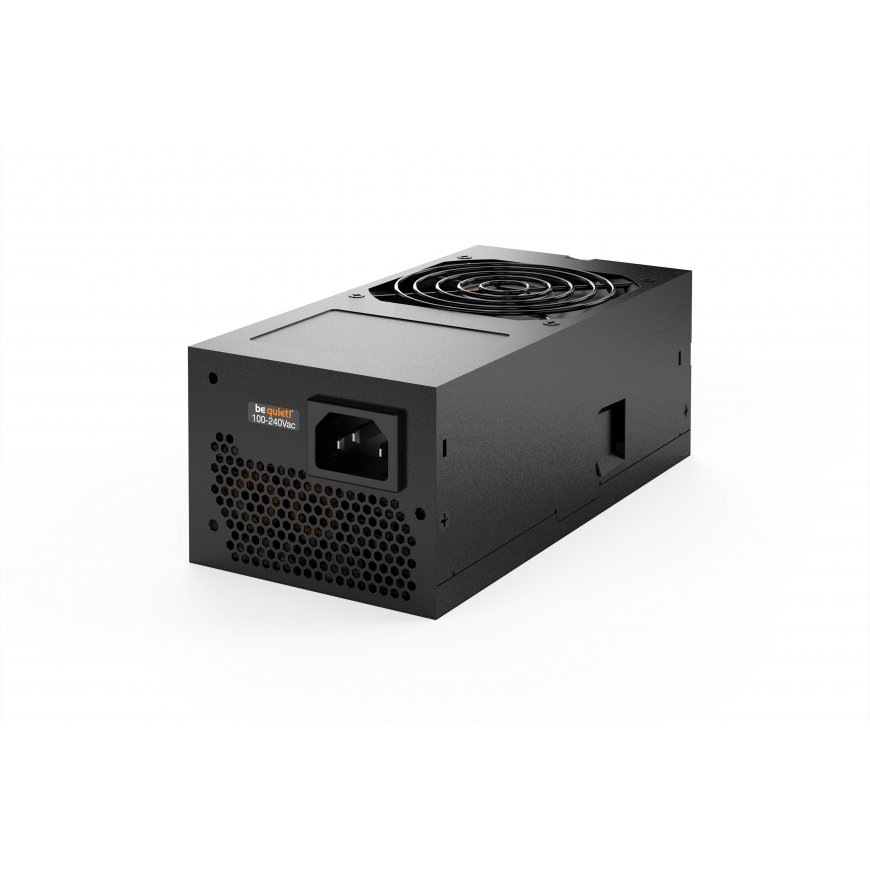 be quiet! TFX POWER 3 300W Gold virtalähdeyksikkö 20+4 pin ATX musta – 2