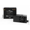 be quiet! TFX POWER 3 300W Gold toiteallika komponent 20+4 pin ATX Must