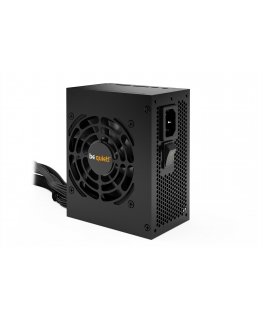 be quiet! SFX POWER 3 450W maitinimo blokas 20+4 pin ATX Juoda