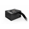 be quiet! SFX POWER 3 450W maitinimo blokas 20+4 pin ATX Juoda be quiet! SFX POWER 3 450W maitinimo blokas 20+4 pin ATX Juoda