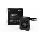 be quiet! SFX POWER 3 450W блок питания 20+4 pin ATX Черный be quiet! SFX POWER 3 450W блок питания 20+4 pin ATX Черный