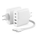 ALOGIC 4X100 Universal White USB Indoor