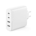 ALOGIC 4X100 Universal White USB Indoor