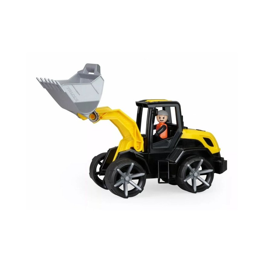 Bulldozer Truxx 2 avatud kast