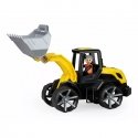 Buldozers Truxx 2 atvērta kaste Buldozers Truxx 2 atvērta kaste