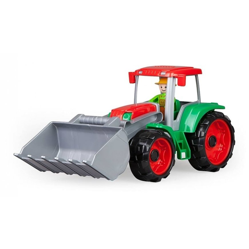 Buldozers Truxx 2 atvērta kaste – 2