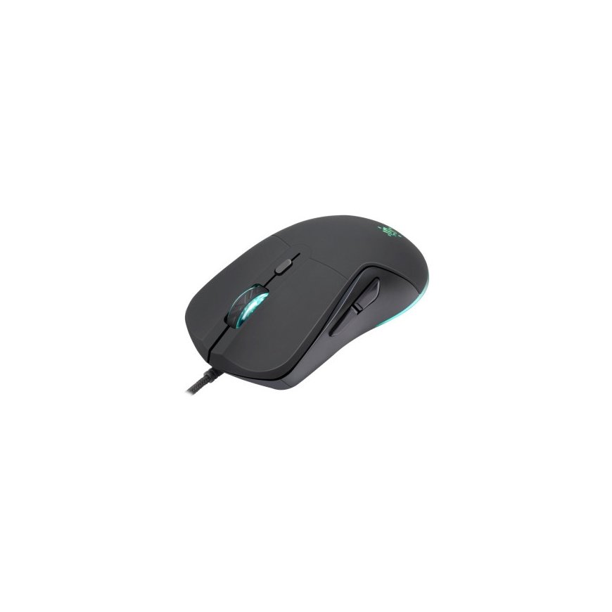 PELĒS AIZSARGS GM-049 ARGA OPTIKA 3600dpi 6P MELNA