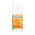 Weleda 4001638502399 deodorant Naised Rulldeodorant 50 ml 1 tk Weleda 4001638502399 deodorant Naised Rulldeodorant 50 ml 1 tk