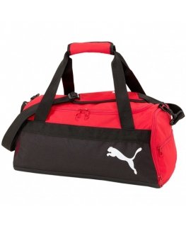 Puma teamGOAL 23 Teambag S red 76857 01