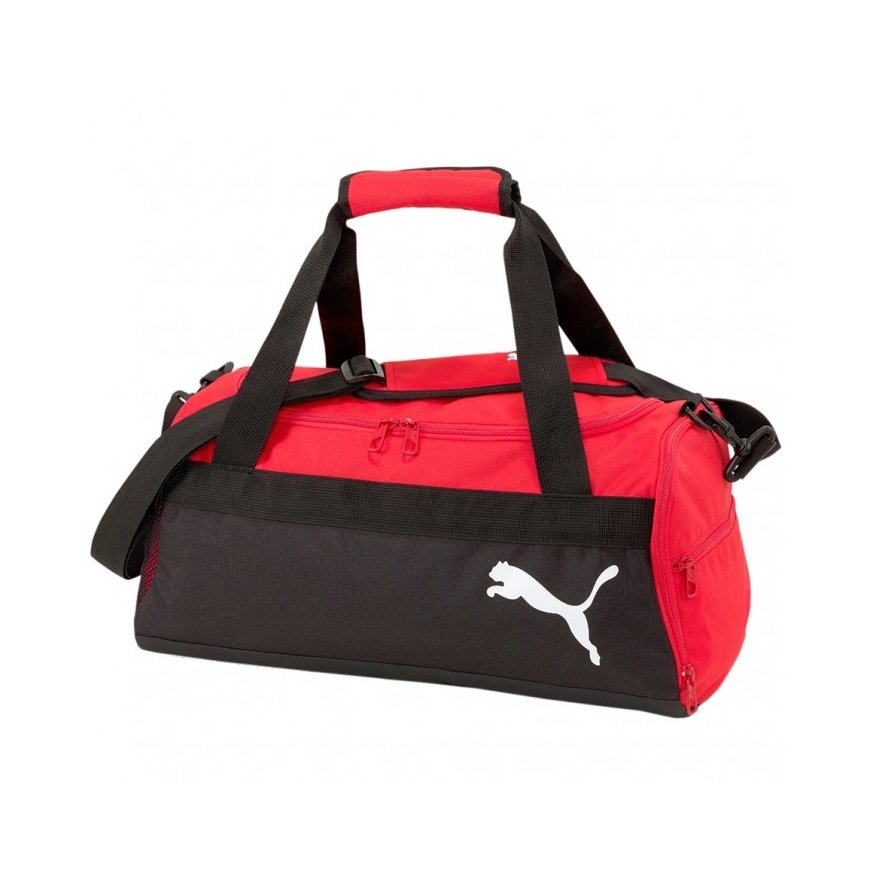 Puma teamGOAL 23 Teambag S red 76857 01