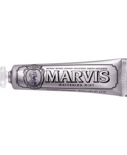 Marvis Whitening Mint Whitening toothpaste 85 ml