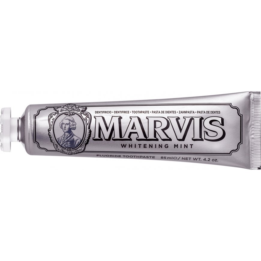 Marvis Whitening Mint Balinoša zobu pasta