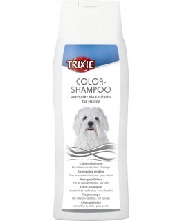 TRIXIE 2914 lemmikkieläinten shampoo 250 ml