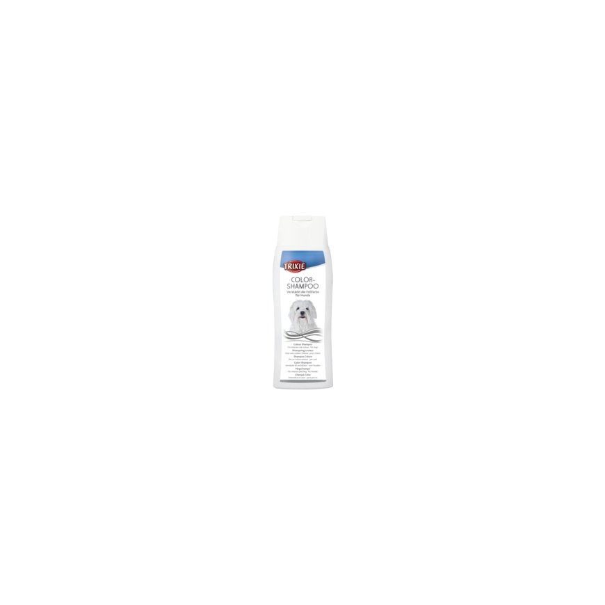 TRIXIE 2914 pet shampoo 250 ml – 2