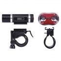 Emos P3920 Rear lighting + Front lighting (set) LED Emos P3920 Rear lighting + Front lighting (set) LED