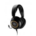 Steelseries Arctis Nova 3 Kuulokkeet Langallinen Pääpanta Pelaaminen USB Type-C musta Steelseries Arctis Nova 3 Kuulokkeet Langallinen Pääpanta Pelaaminen USB Type-C musta
