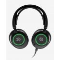 Steelseries Arctis Nova 3 Headset Wired Head-band Gaming USB Type-C Black Steelseries Arctis Nova 3 Headset Wired Head-band Gaming USB Type-C Black