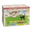 WIEJSKA ZAGRODA Lamb with duck and catnip – wet food for cats – 100g WIEJSKA ZAGRODA Lamb with duck and catnip – wet food for cats – 100g