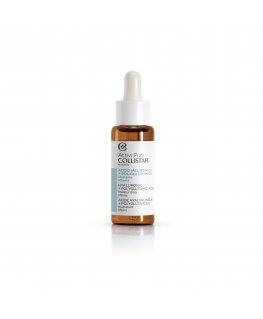 Collistar Hyaluronic + Polyglutamic Acid Veido serumas 30 ml Unisekso stiliaus