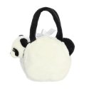AURORA FANCY PALS Panda rankinėje, 20 cm AURORA FANCY PALS Panda rankinėje, 20 cm