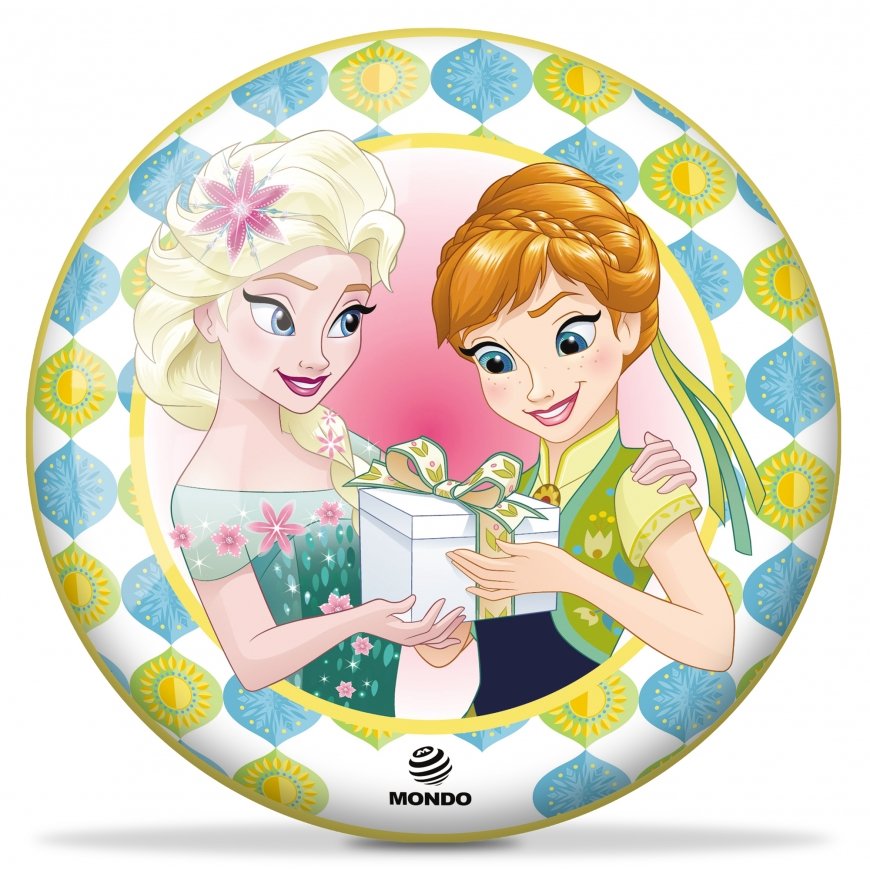 MONDO 5494 beach ball Plastic Multicolour – 2