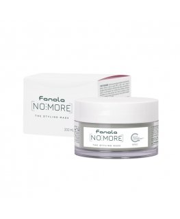 Fanola No More The Styling hiusnaamio 200 ml Naisten